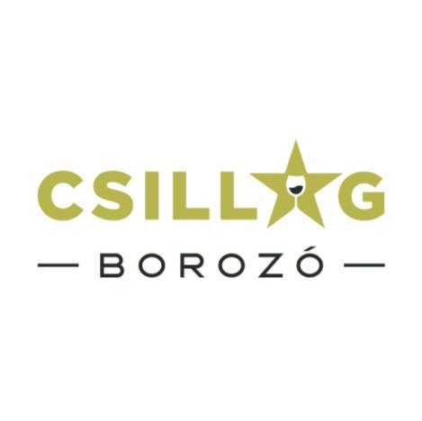 Csillag Borozó